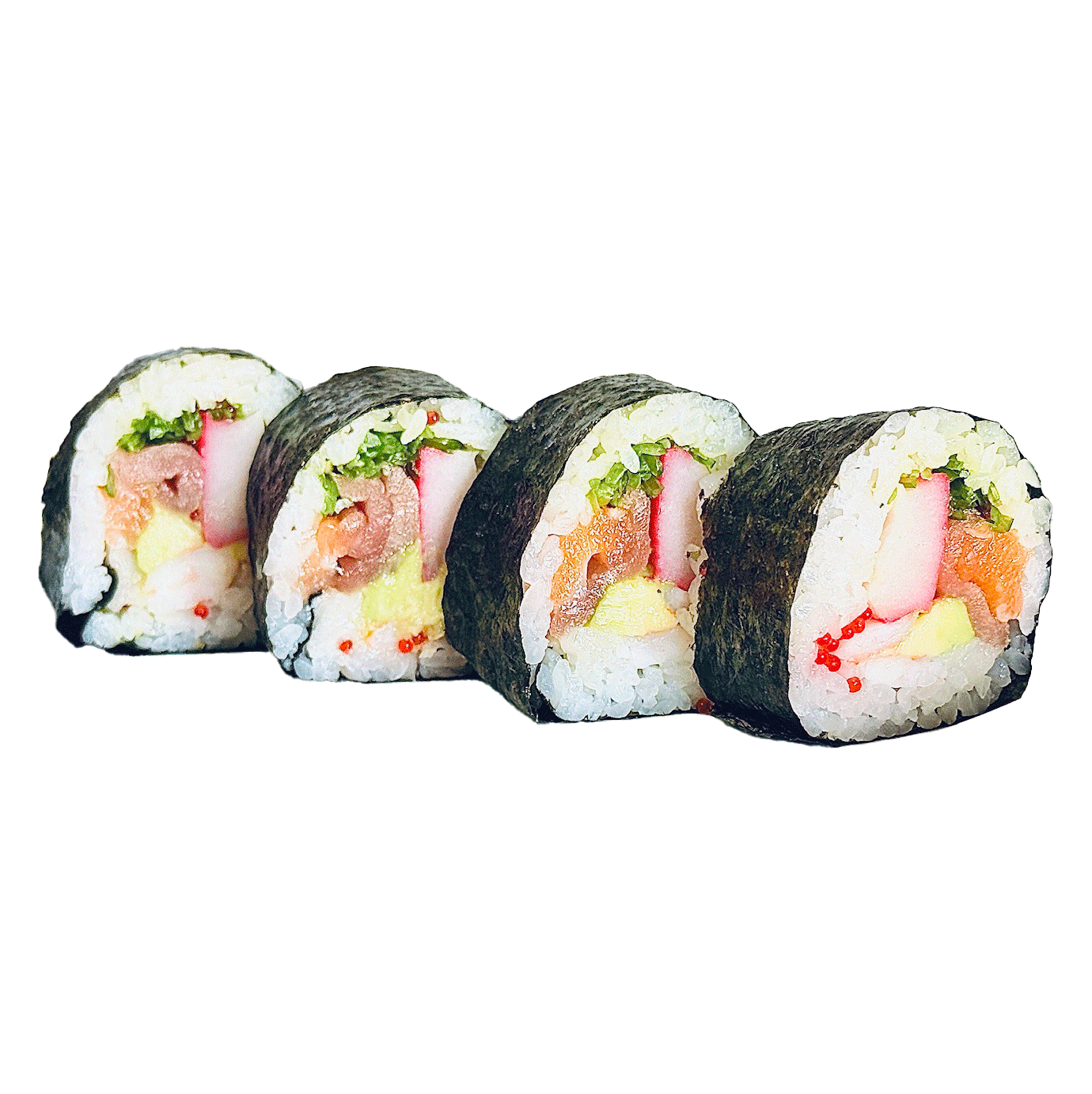 Futomaki