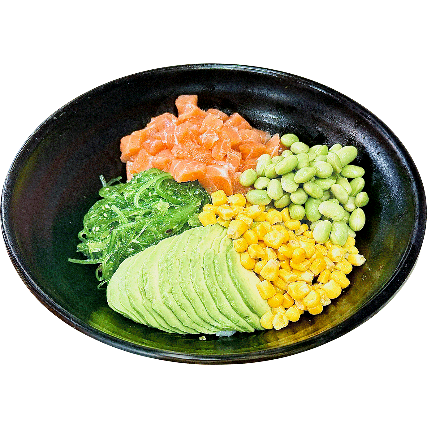 Poke