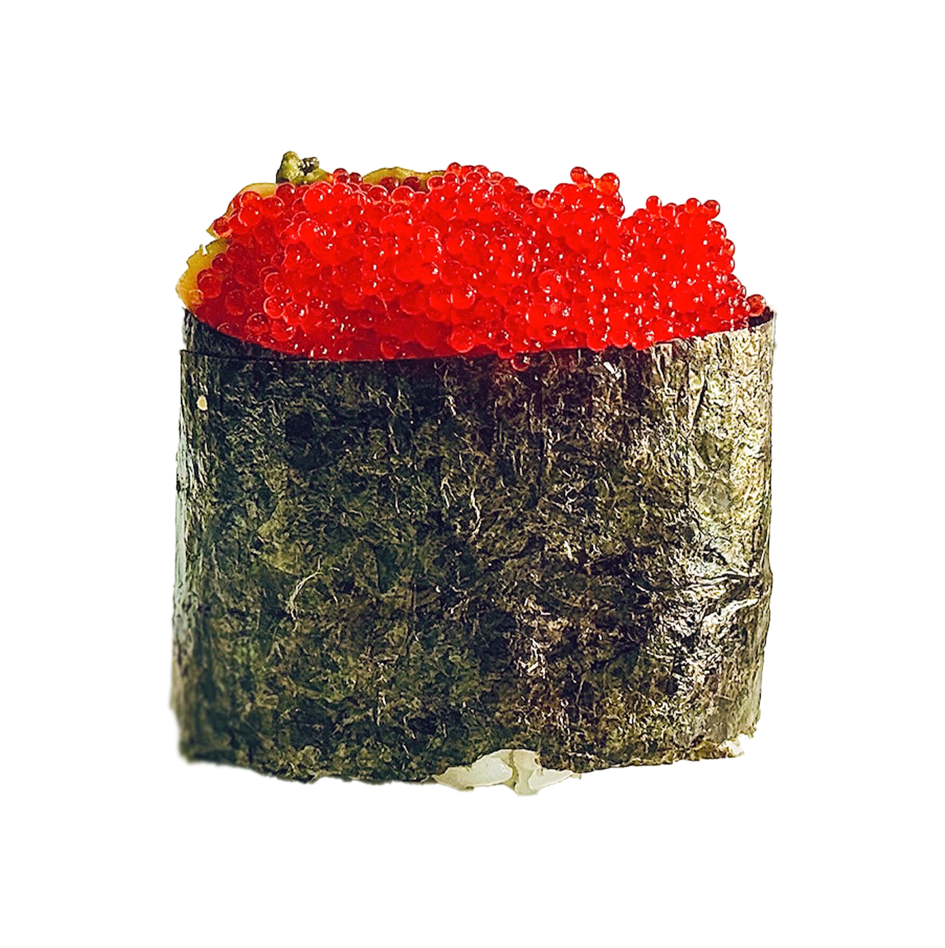 Gunkan tobico