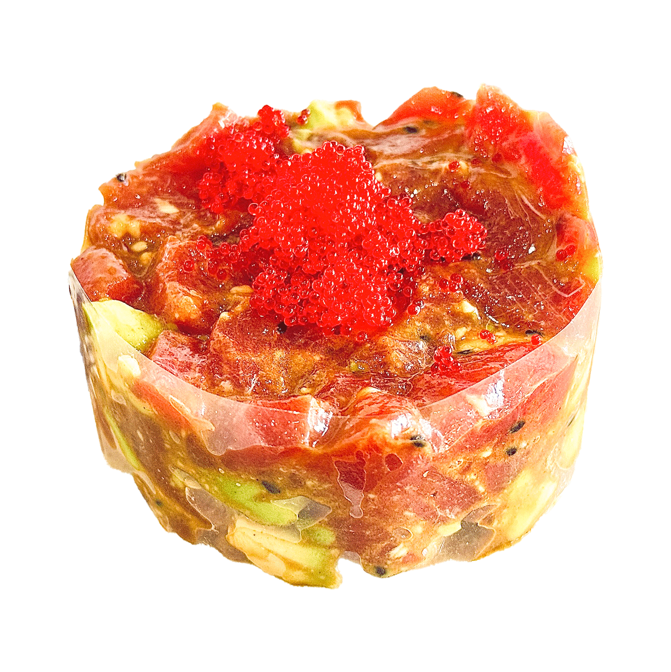 Tarta atún