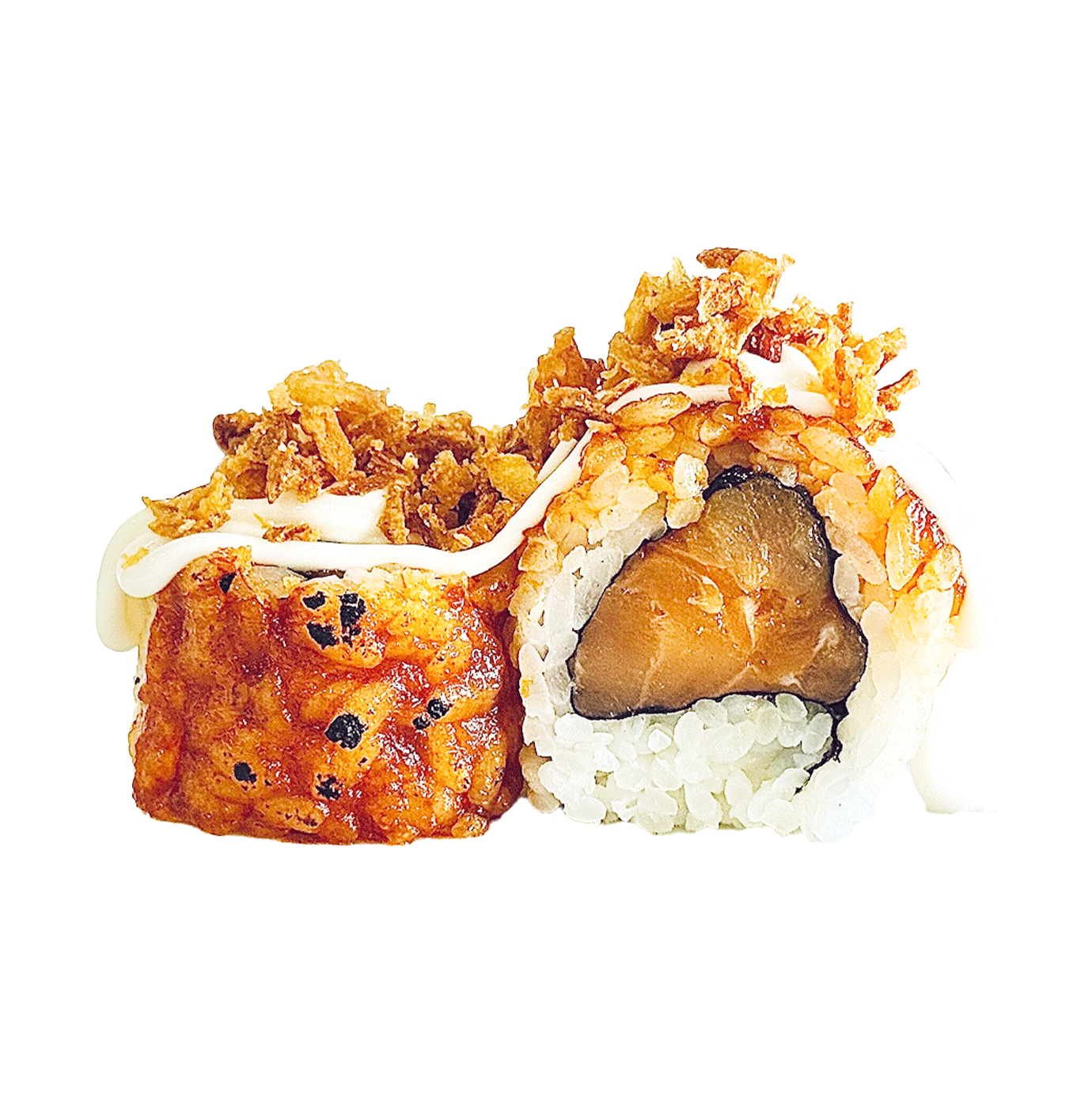 Mi roll