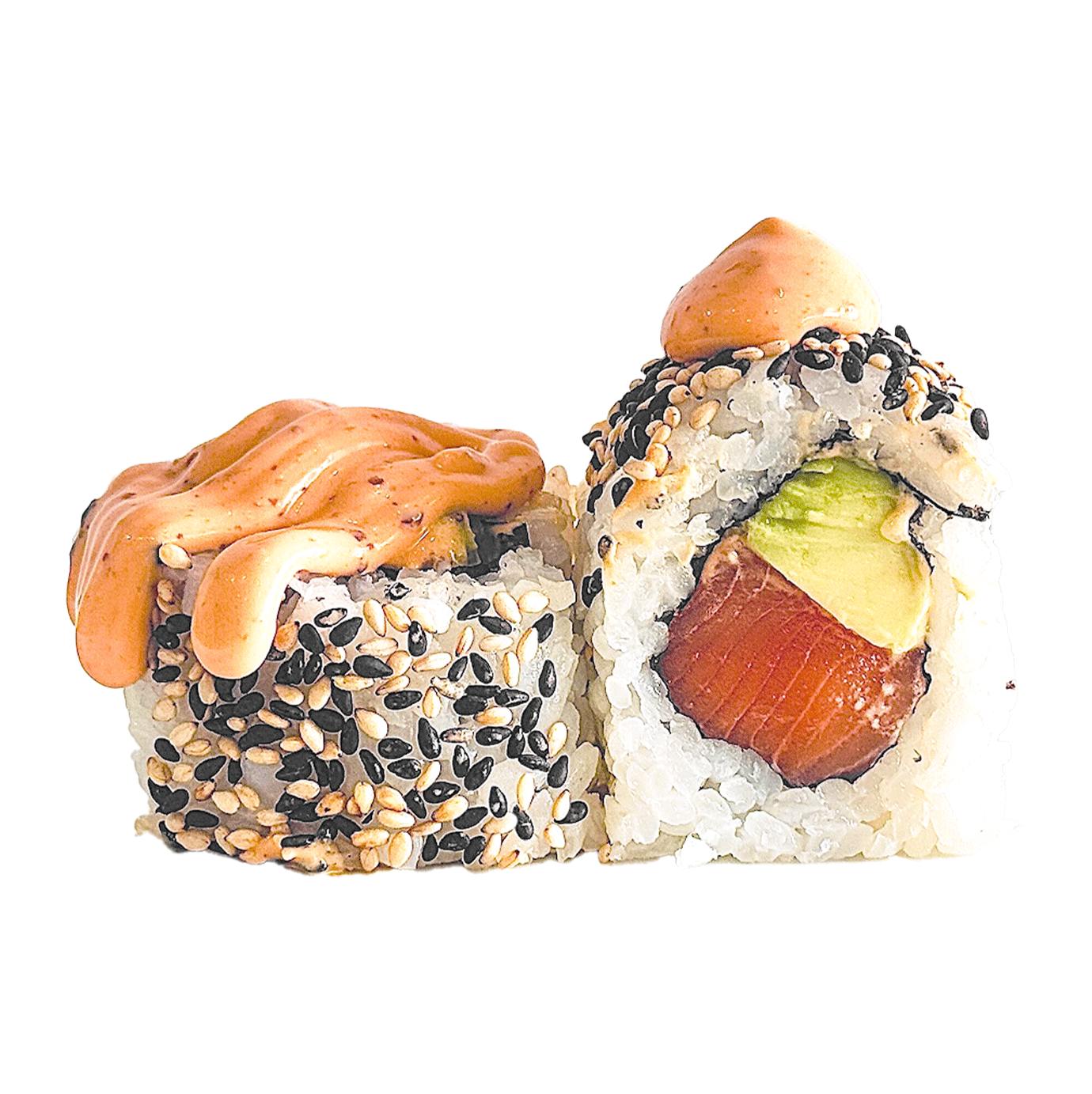 Spicy tuna