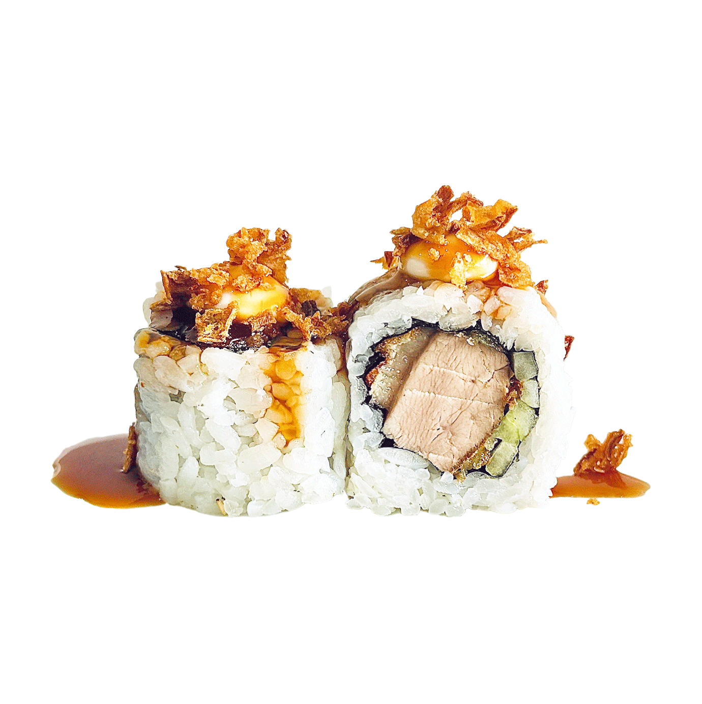 Uramaki pato