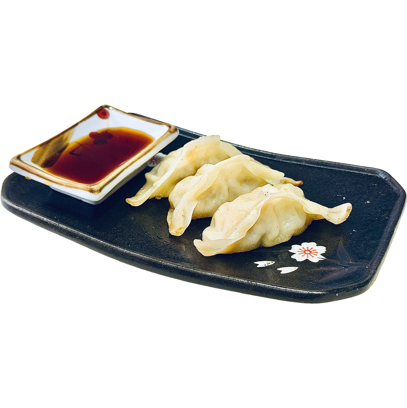 Gyoza de cerdo 6P