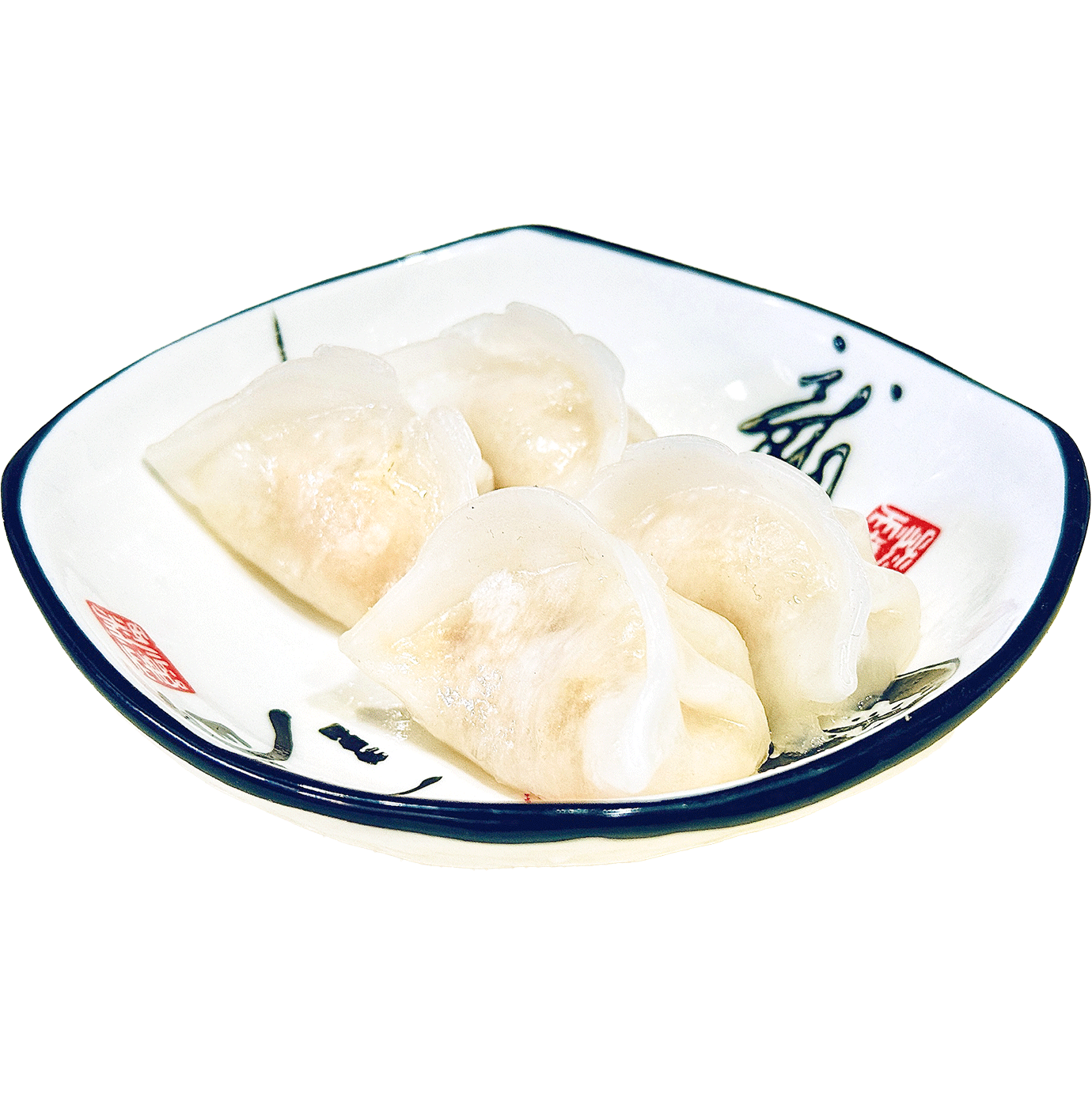 Xiao jiao 4P