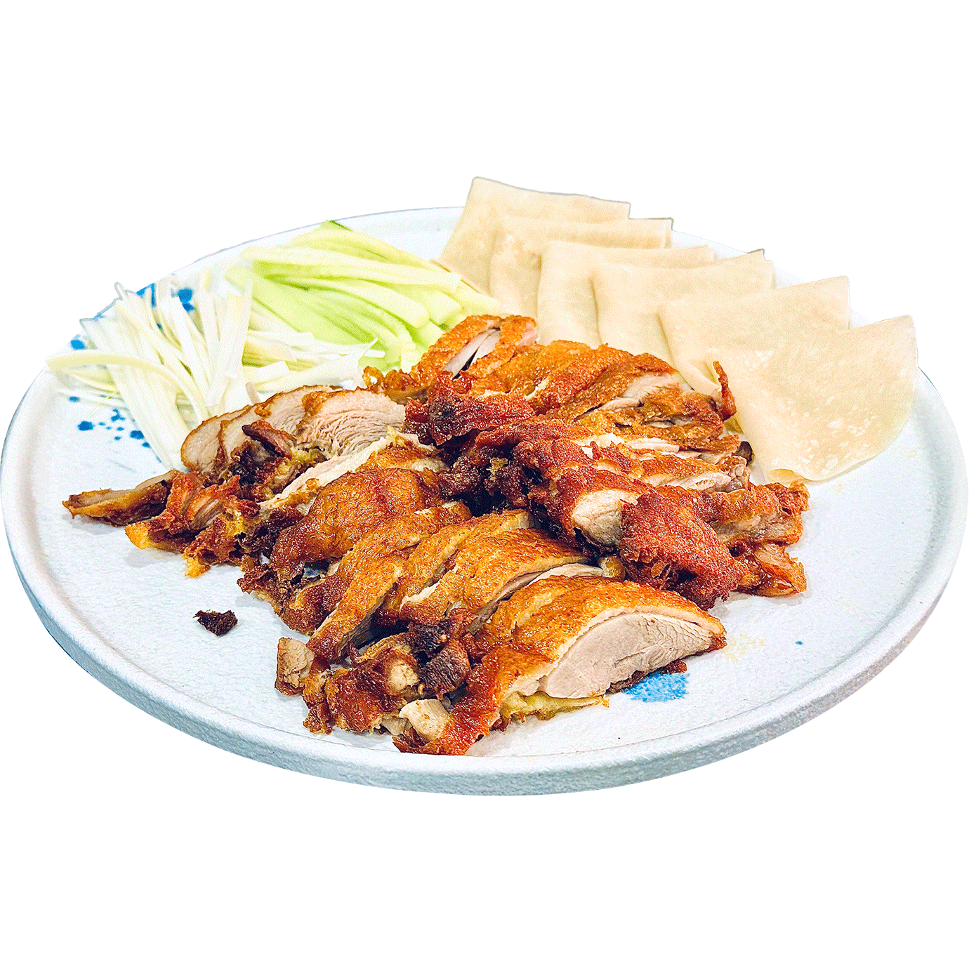 Pato pekines