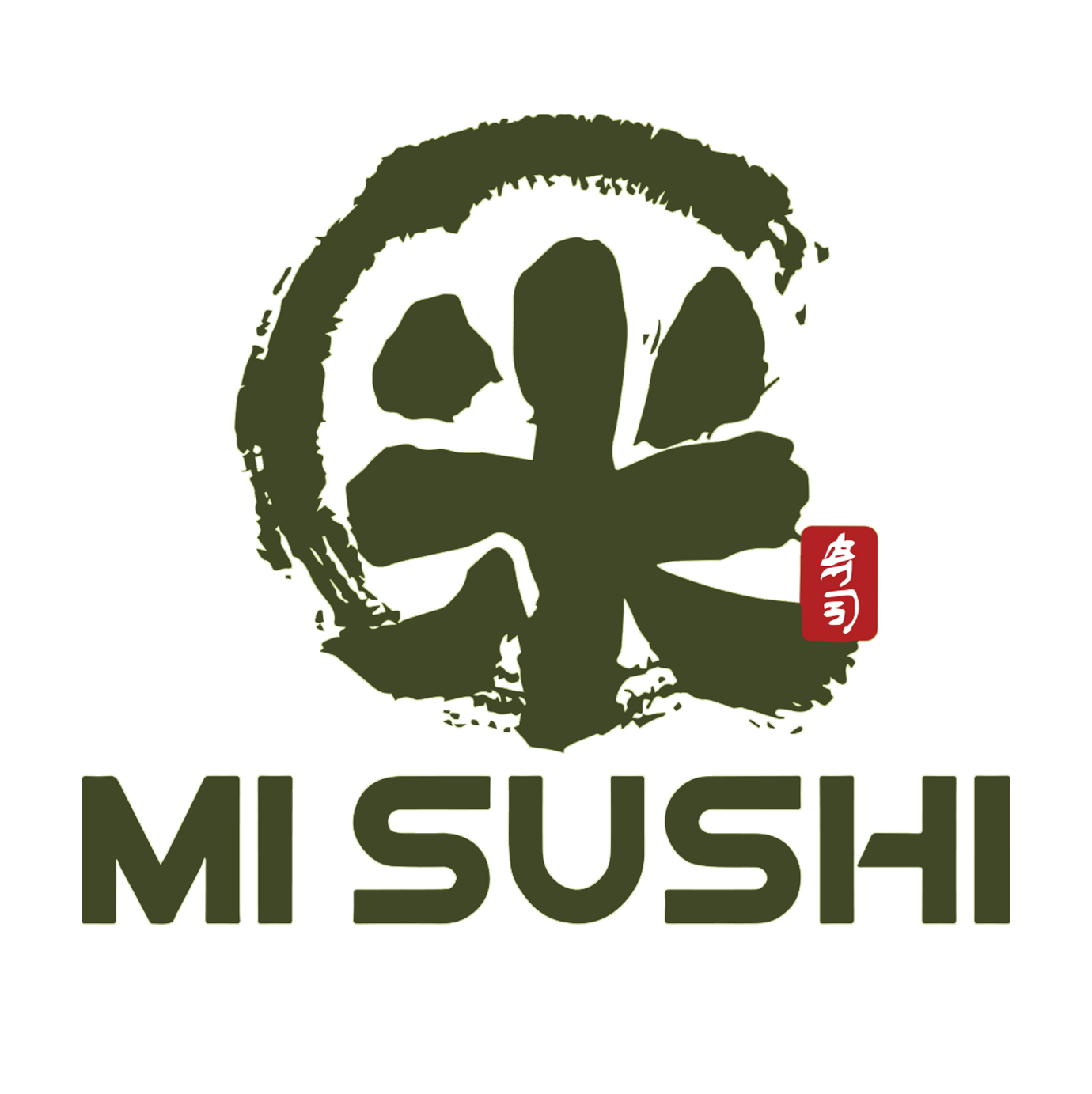 sopa de miso