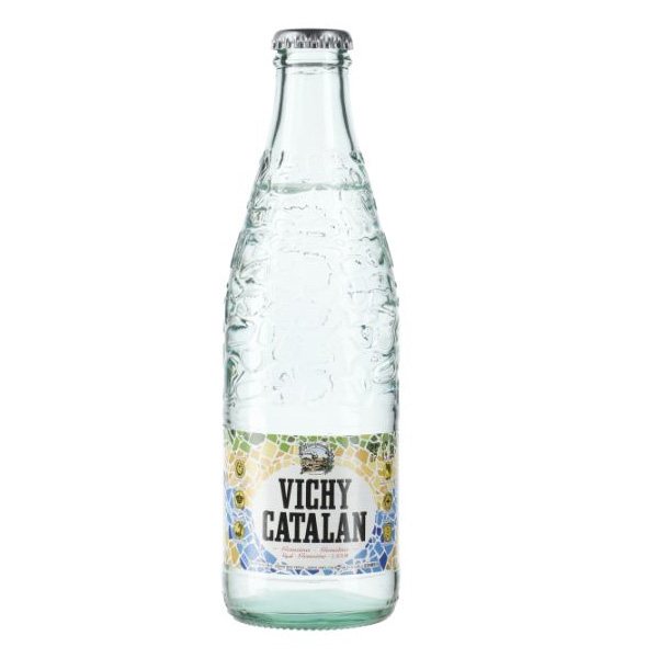 Vichy catalan 300ml